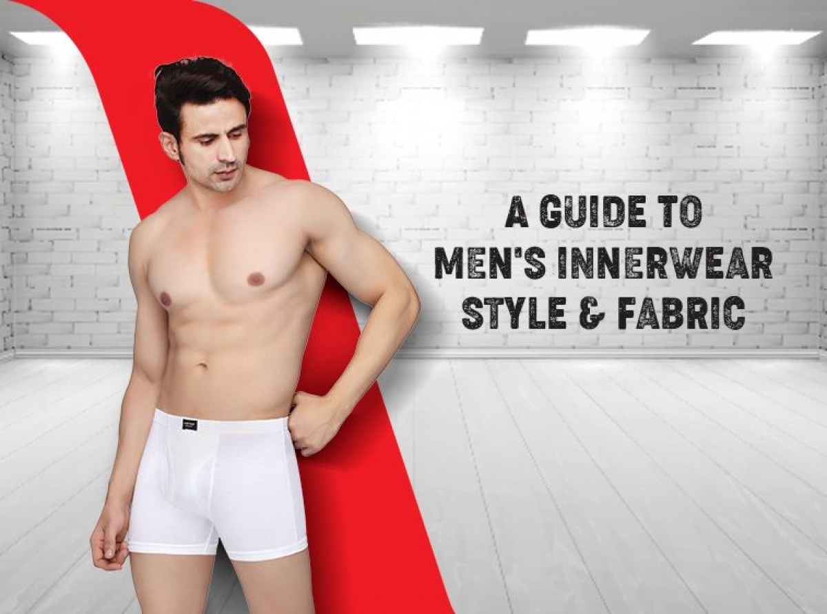 Wedding, romance, gifting redefine India’s premium men’s innerwear market